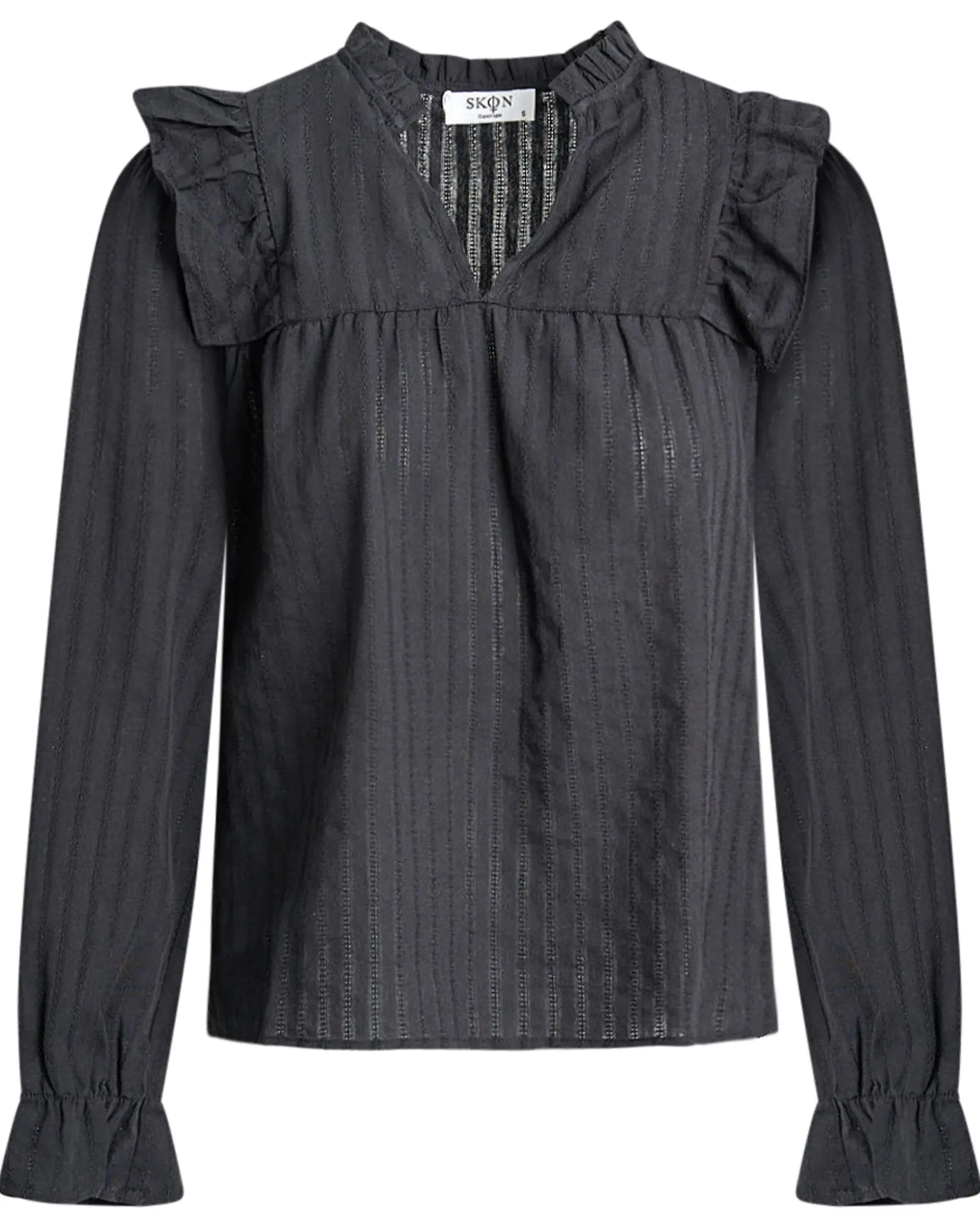 Nana voile ls
