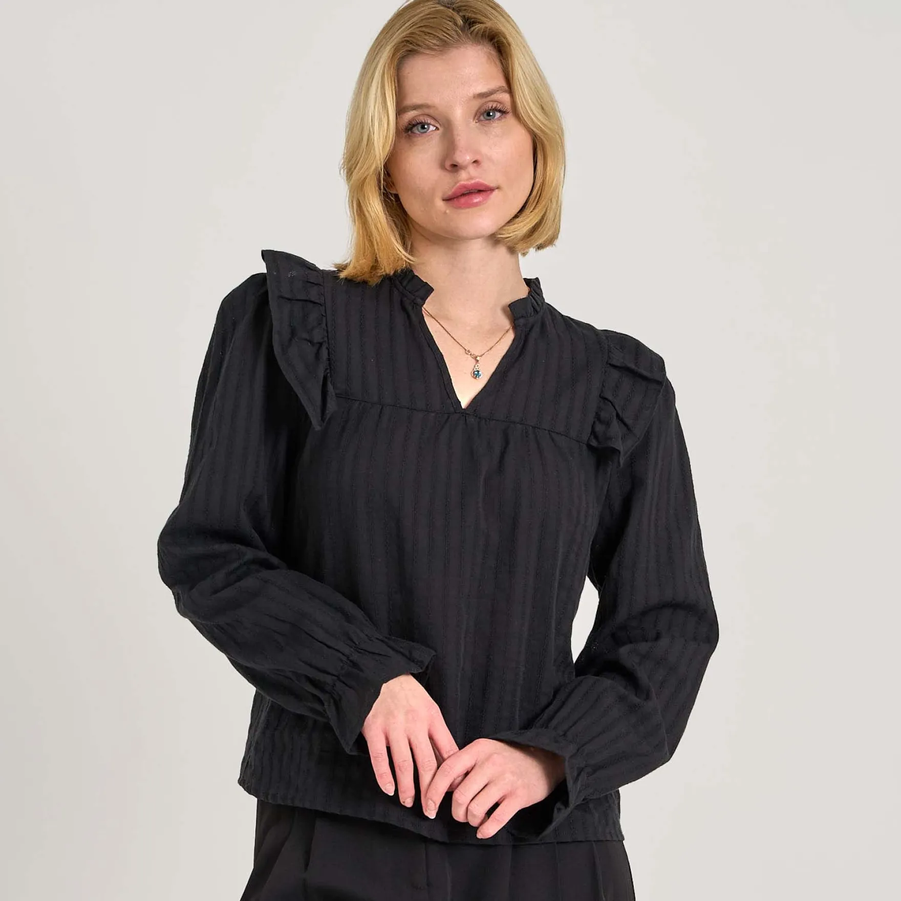 Nana voile ls