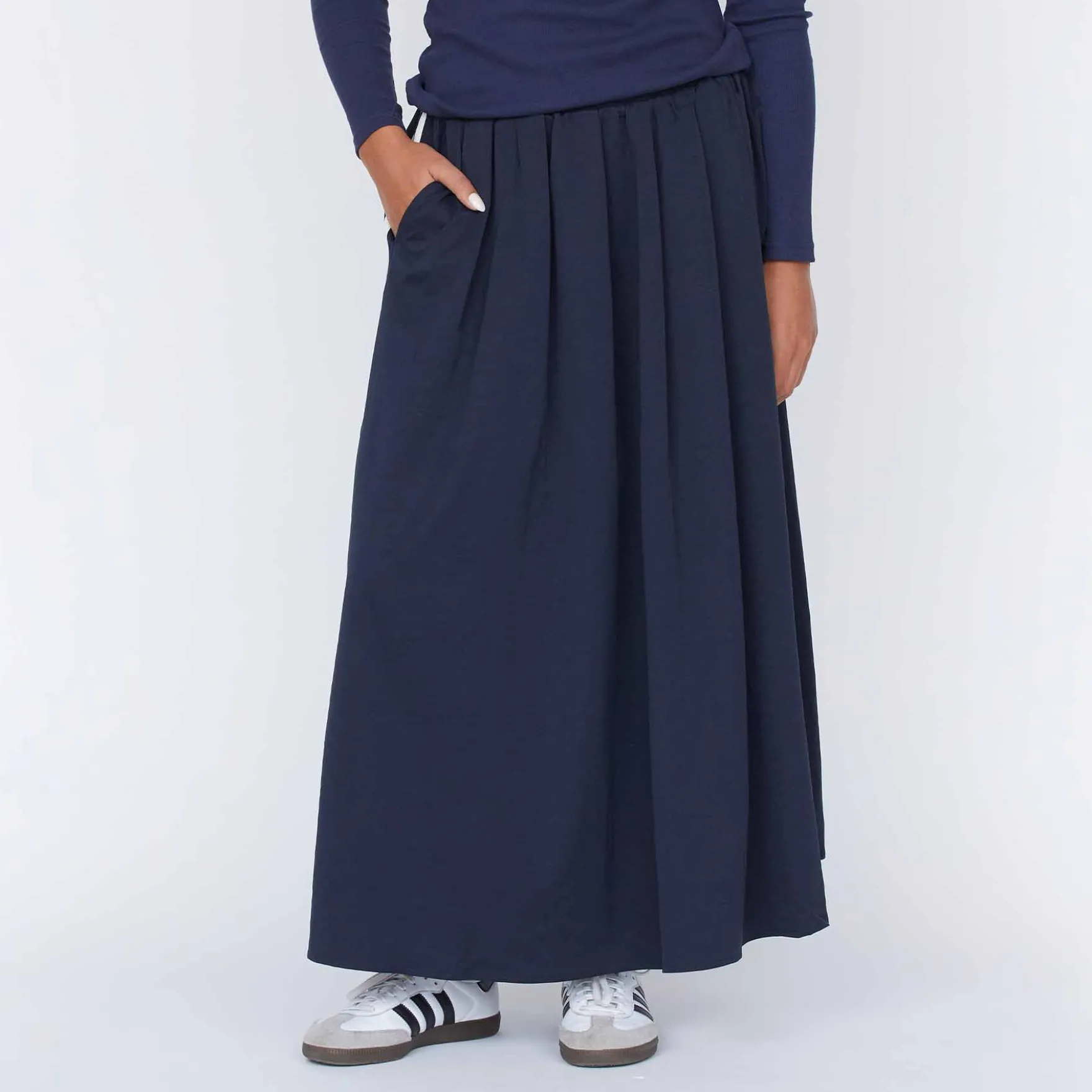 Nara-skirt