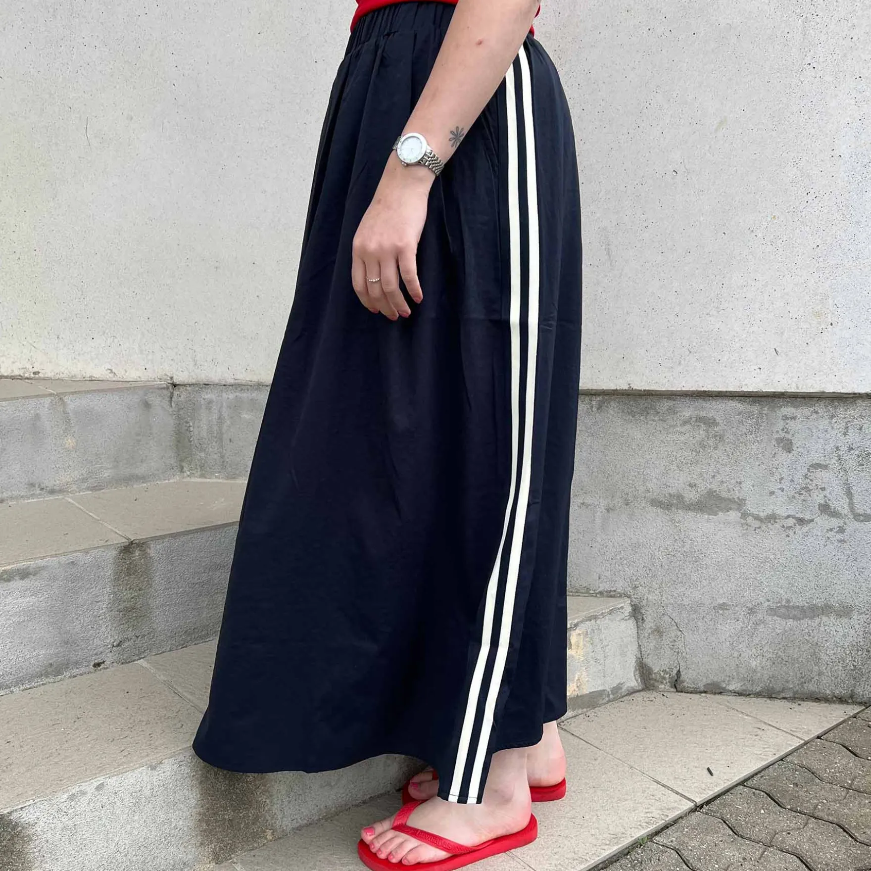 Nara-skirt