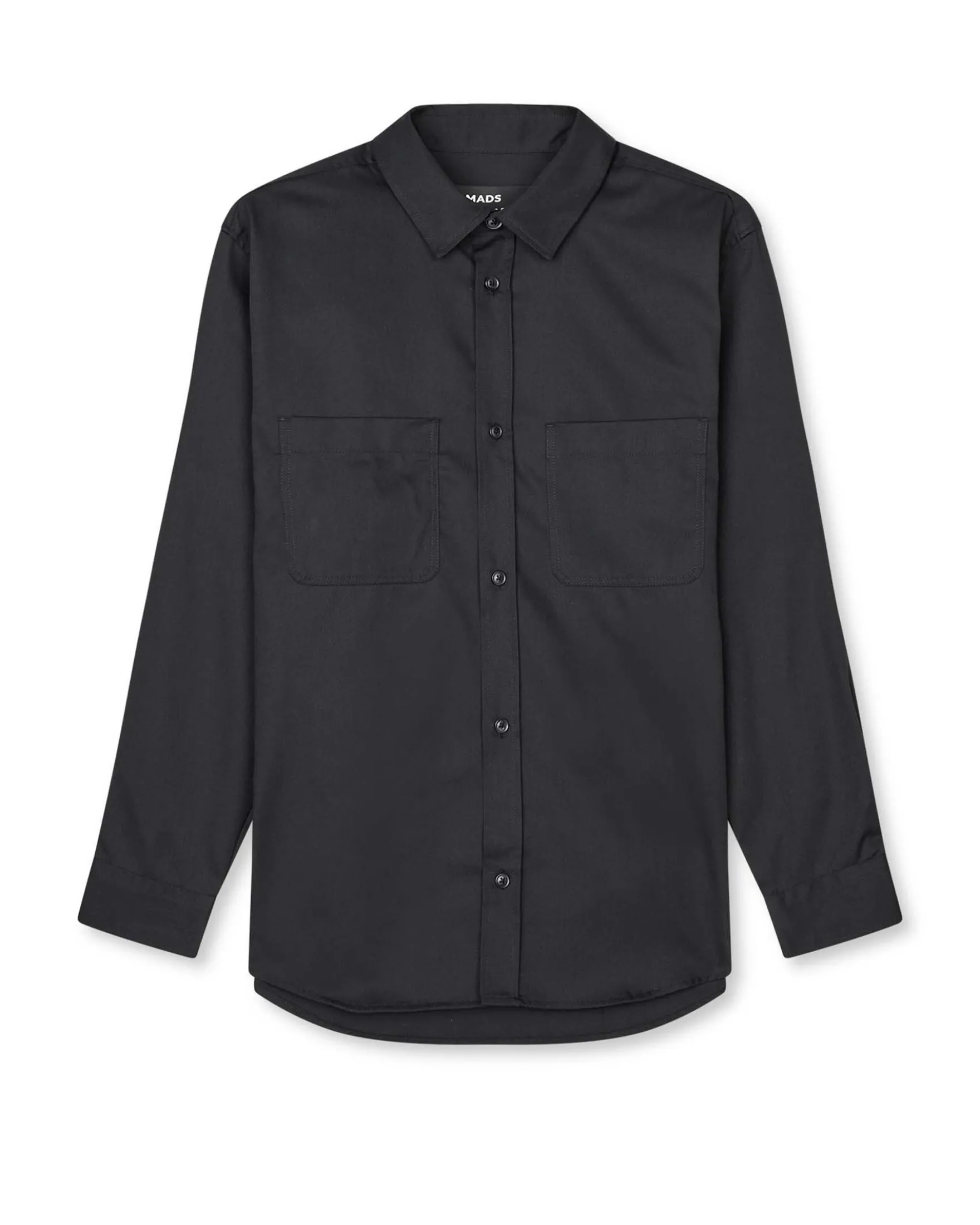Narrow Twill Shirt
