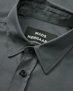 Narrow Twill Shirt