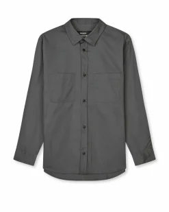 Narrow Twill Shirt