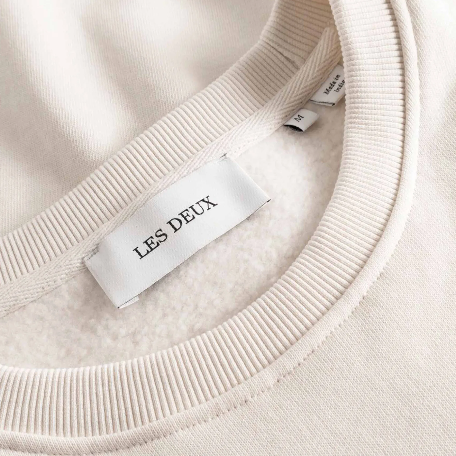 Neighborhood sweatshirt