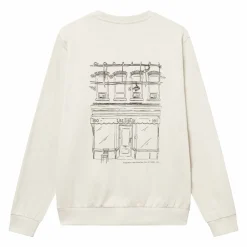 Neighborhood sweatshirt