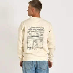 Neighborhood sweatshirt