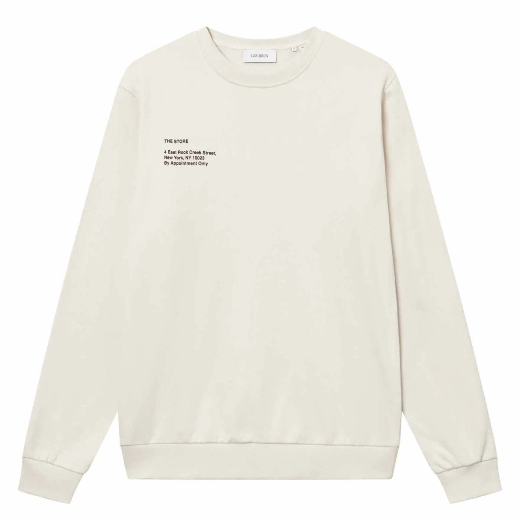 Neighborhood sweatshirt