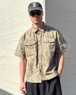 Neto aop shirt ss