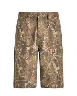 Neto aop shorts