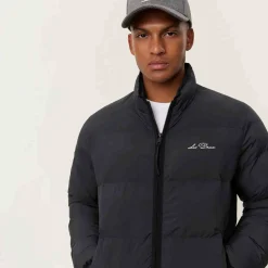Newport padded jacket