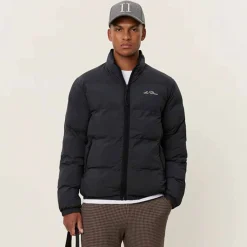 Newport padded jacket