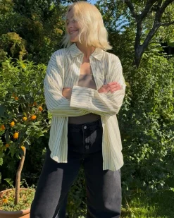 NMALEXA REGULAR JEANS
