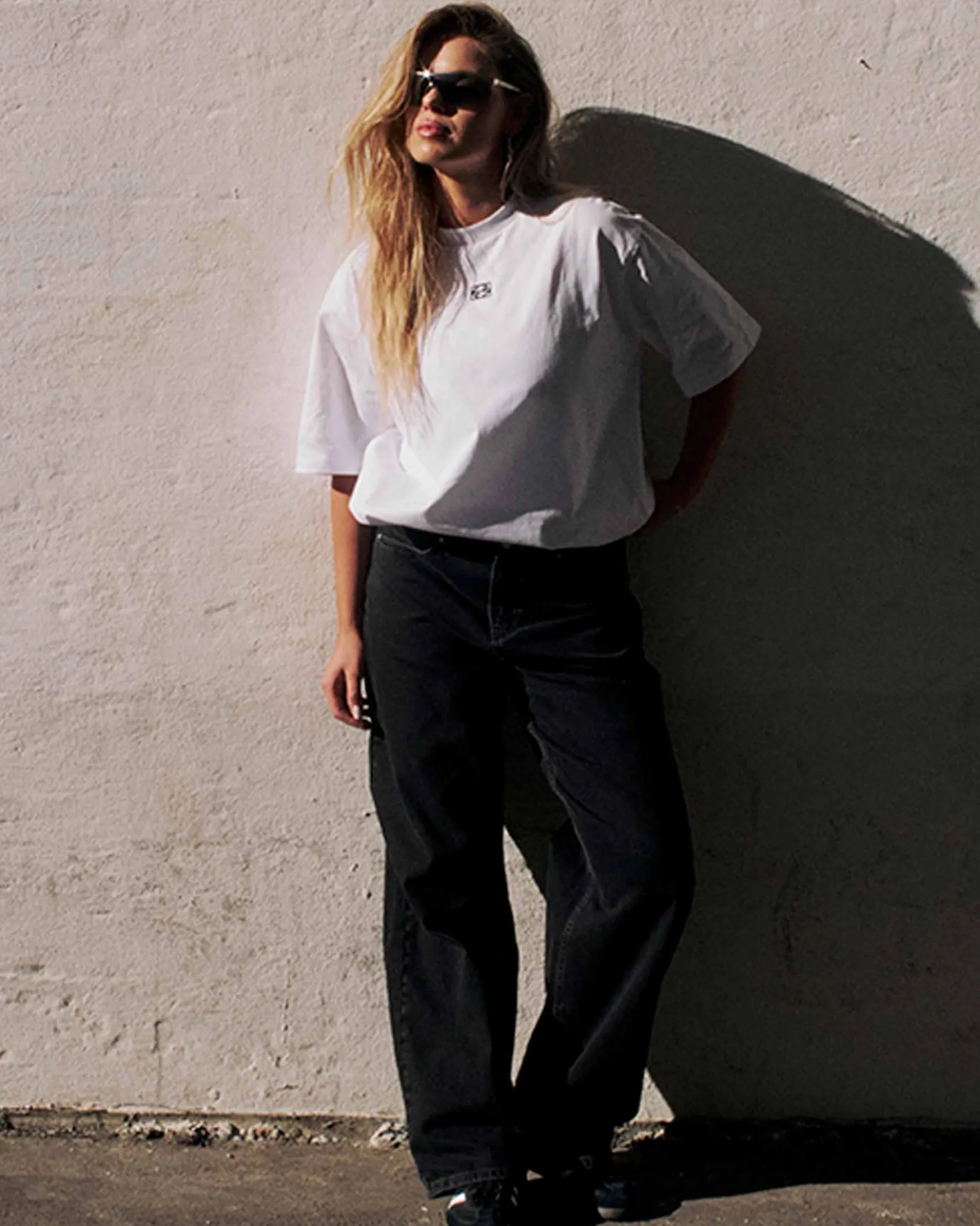 NMALEXA REGULAR JEANS