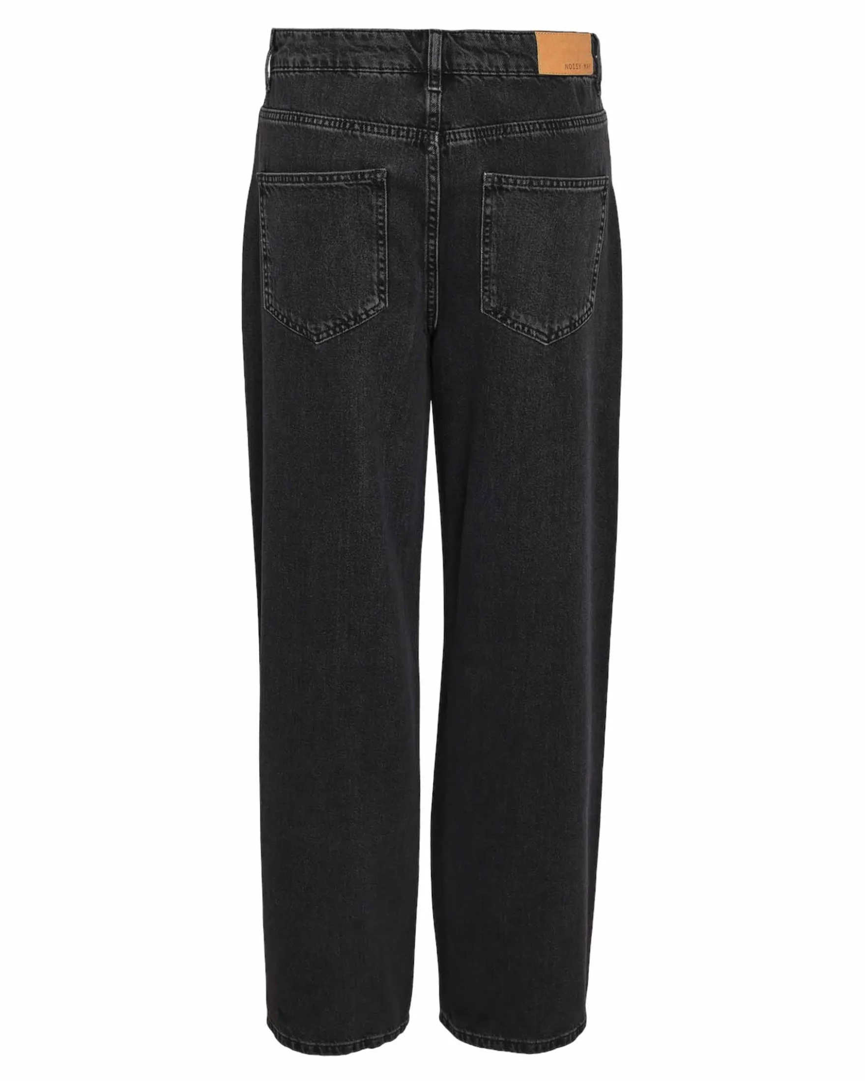 NMALEXA REGULAR JEANS