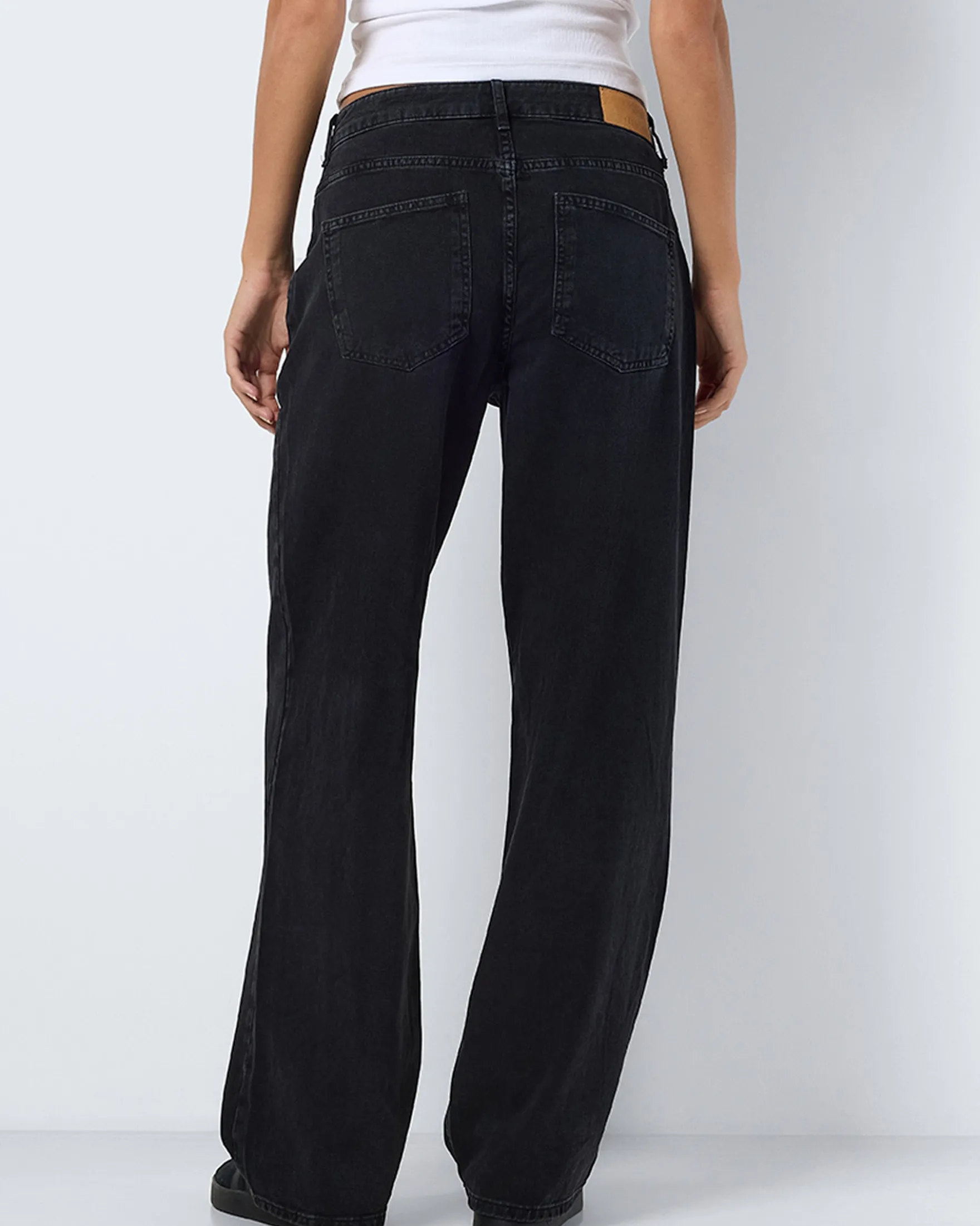 NMALEXA REGULAR JEANS