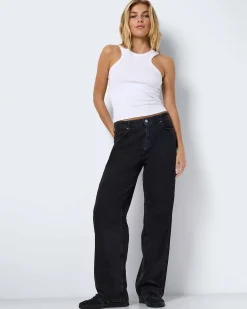NMALEXA REGULAR JEANS