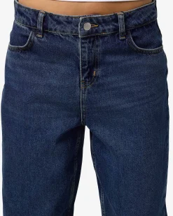 NMALEXA REGULAR JEANS