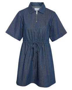 NMCLOVER DRESS