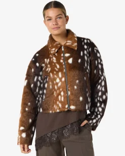 NMCOLE L/S JACKET