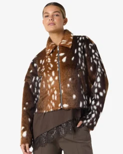 NMCOLE L/S JACKET