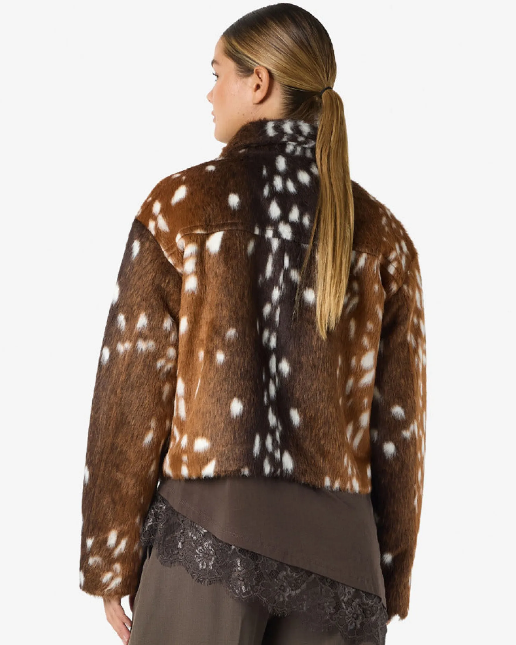 NMCOLE L/S JACKET