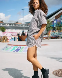 NMELIZA SHORTS