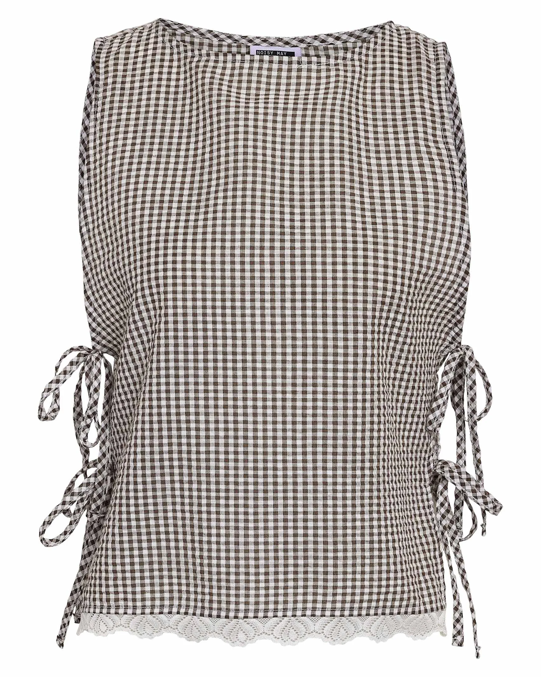 NMELIZA TIE TOP