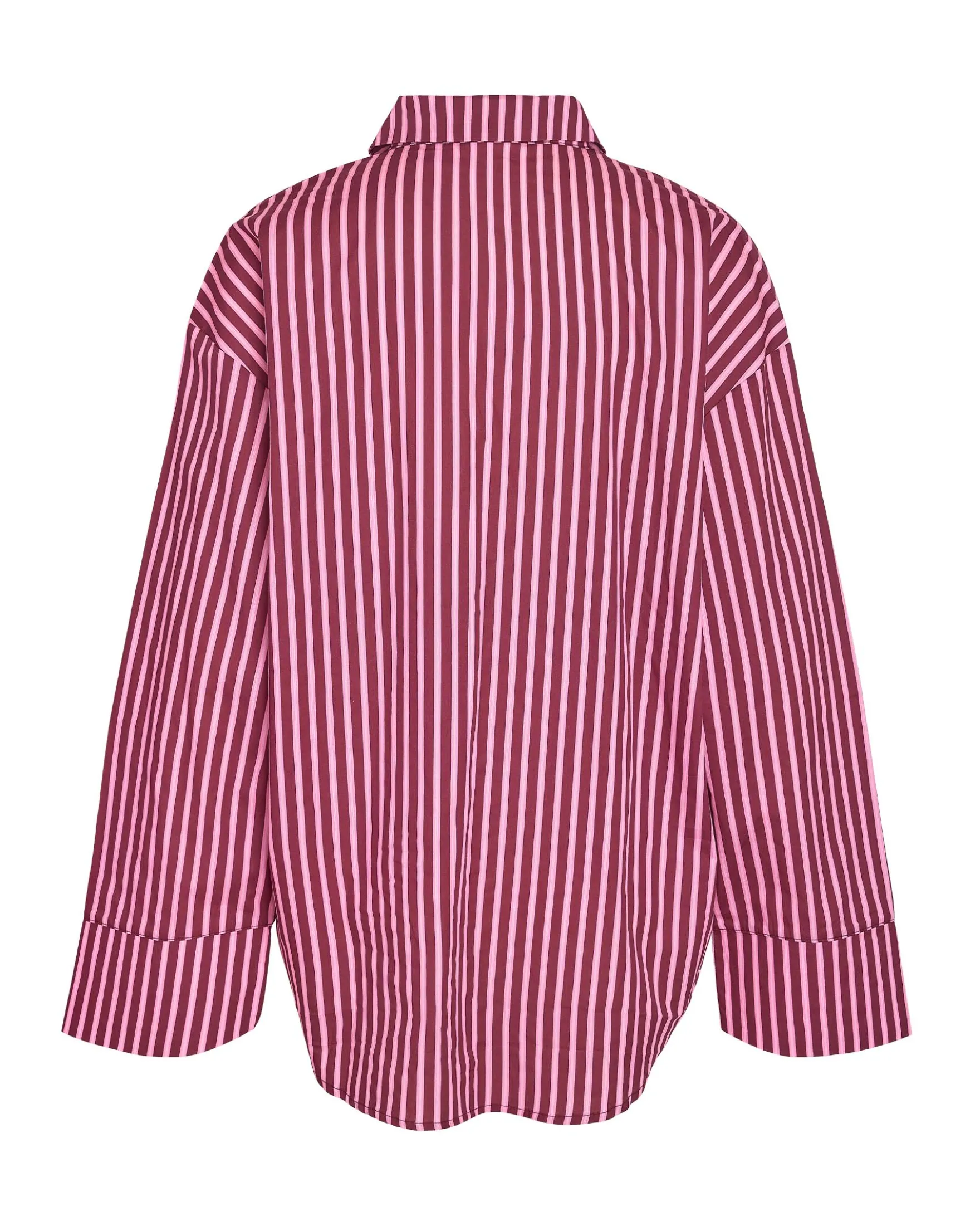 NMFRIDA BUTTON SHIRT