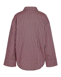 NMFRIDA BUTTON SHIRT