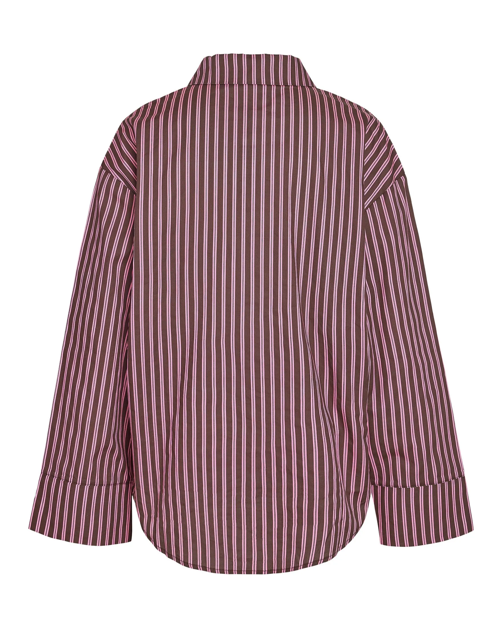 NMFRIDA BUTTON SHIRT