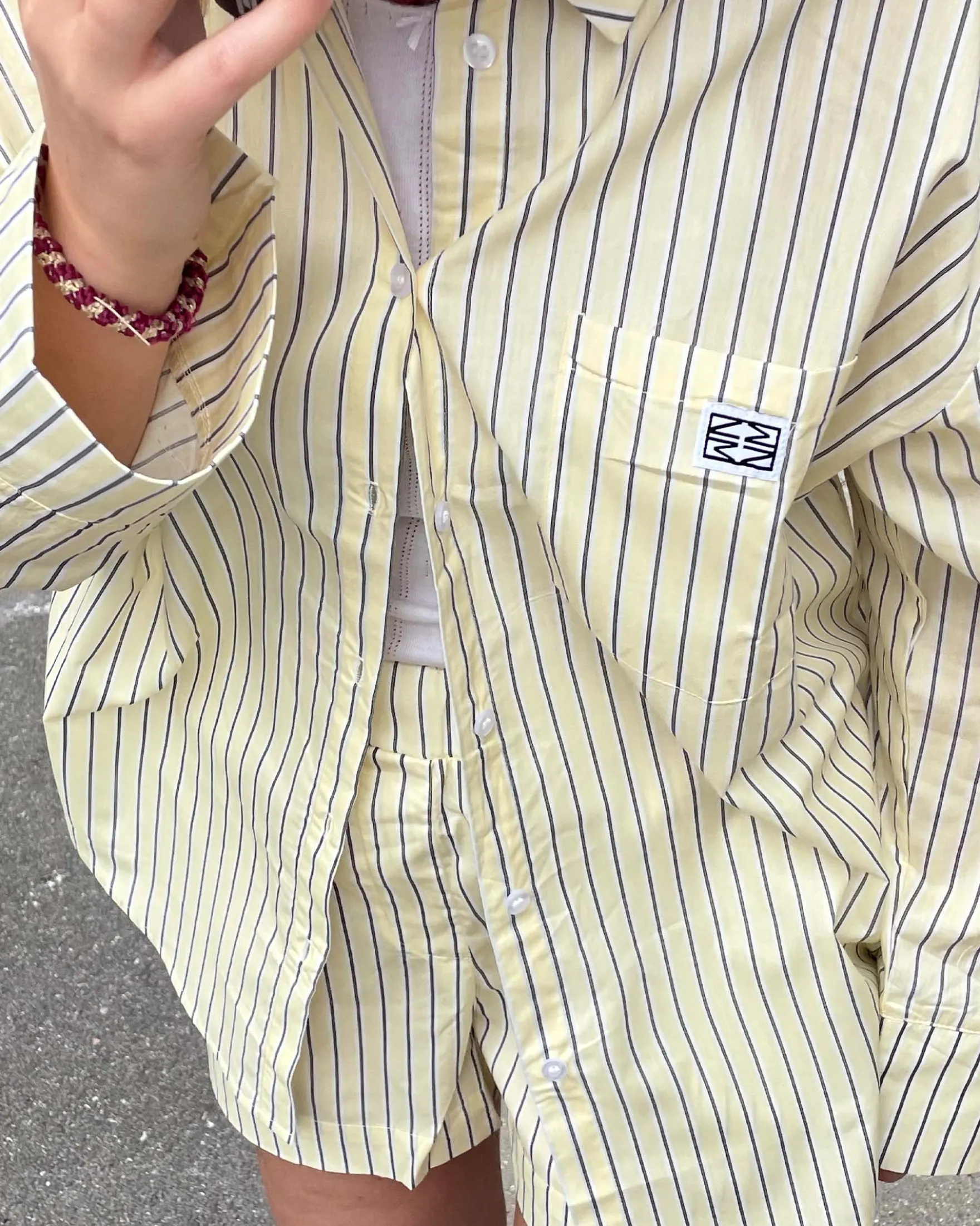 NMFRIDA SHORTS