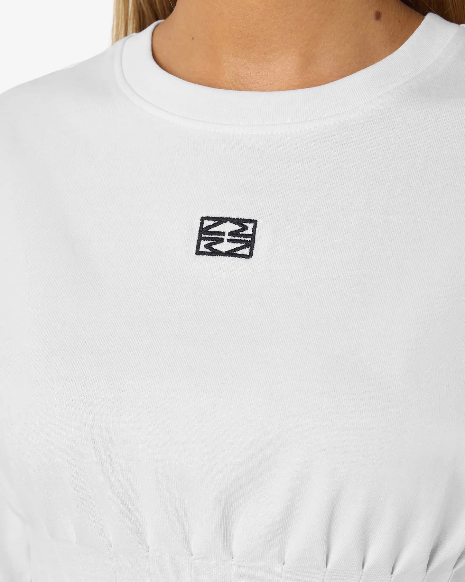 NMKIERAN FITTED T-SHIRT