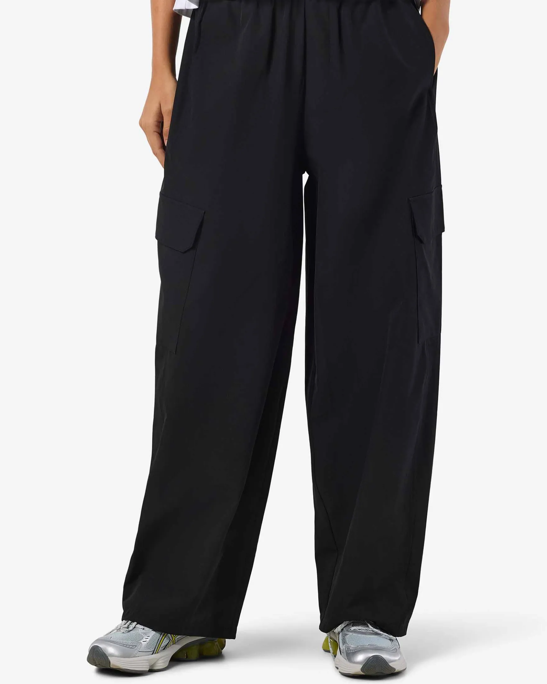 NMKIRBY MW BARREL PANTS