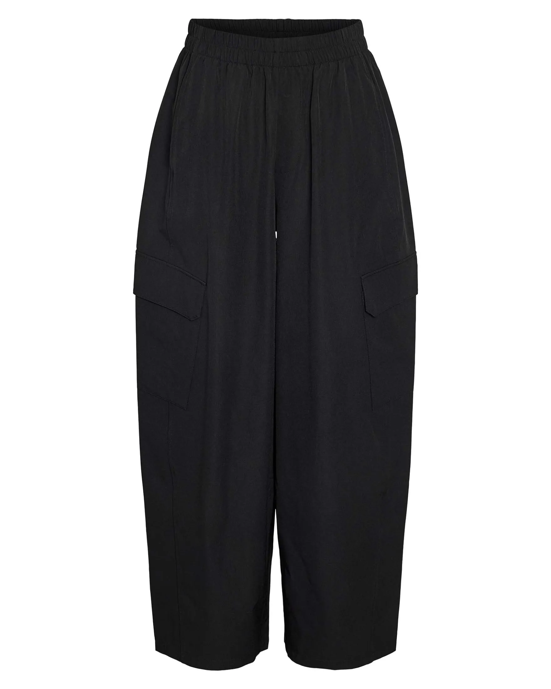 NMKIRBY MW BARREL PANTS