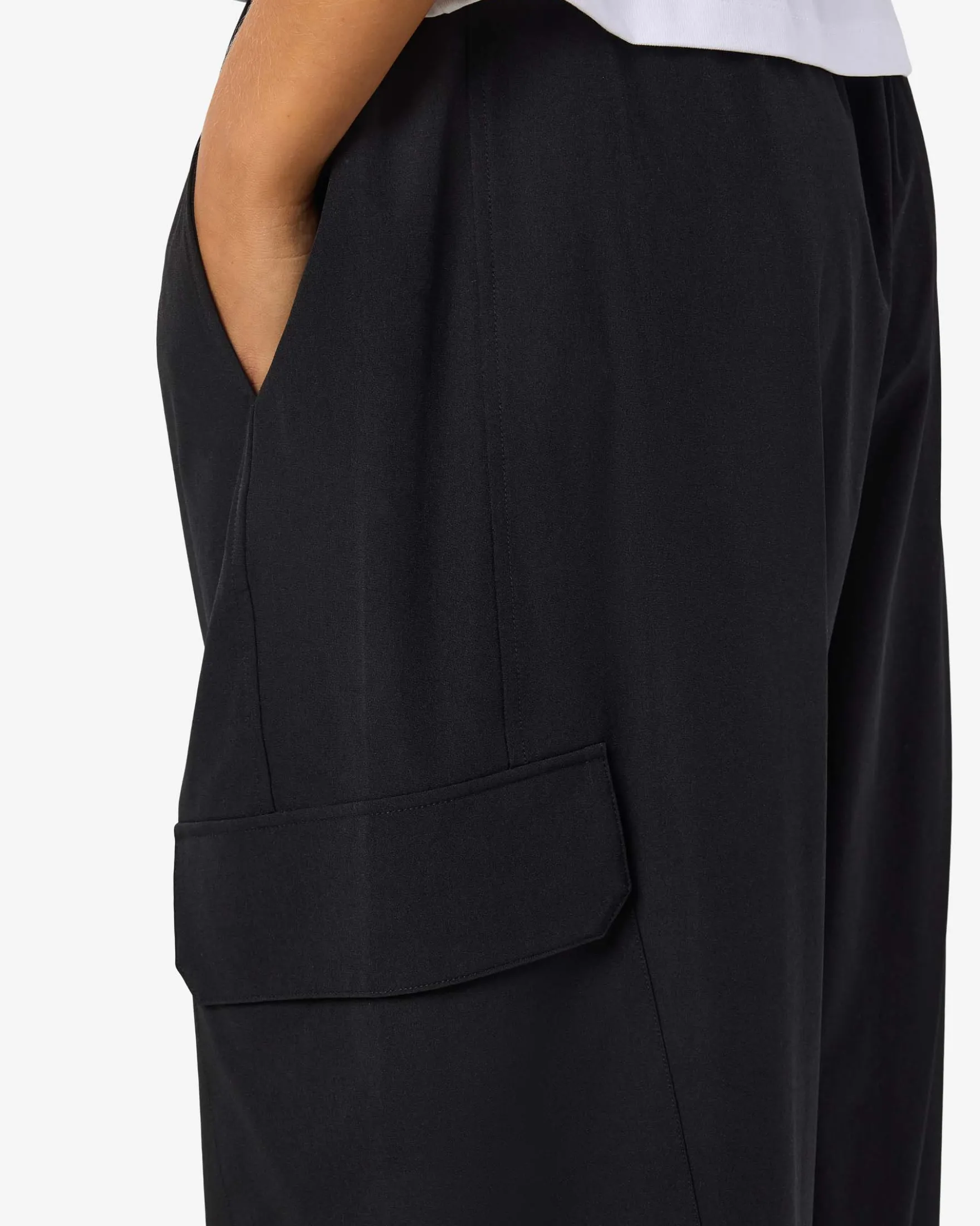 NMKIRBY MW BARREL PANTS