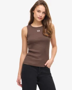 NMMAYA S/L REGULAR TANK TOP
