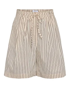 NMMETTE BERMUDA SHORTS