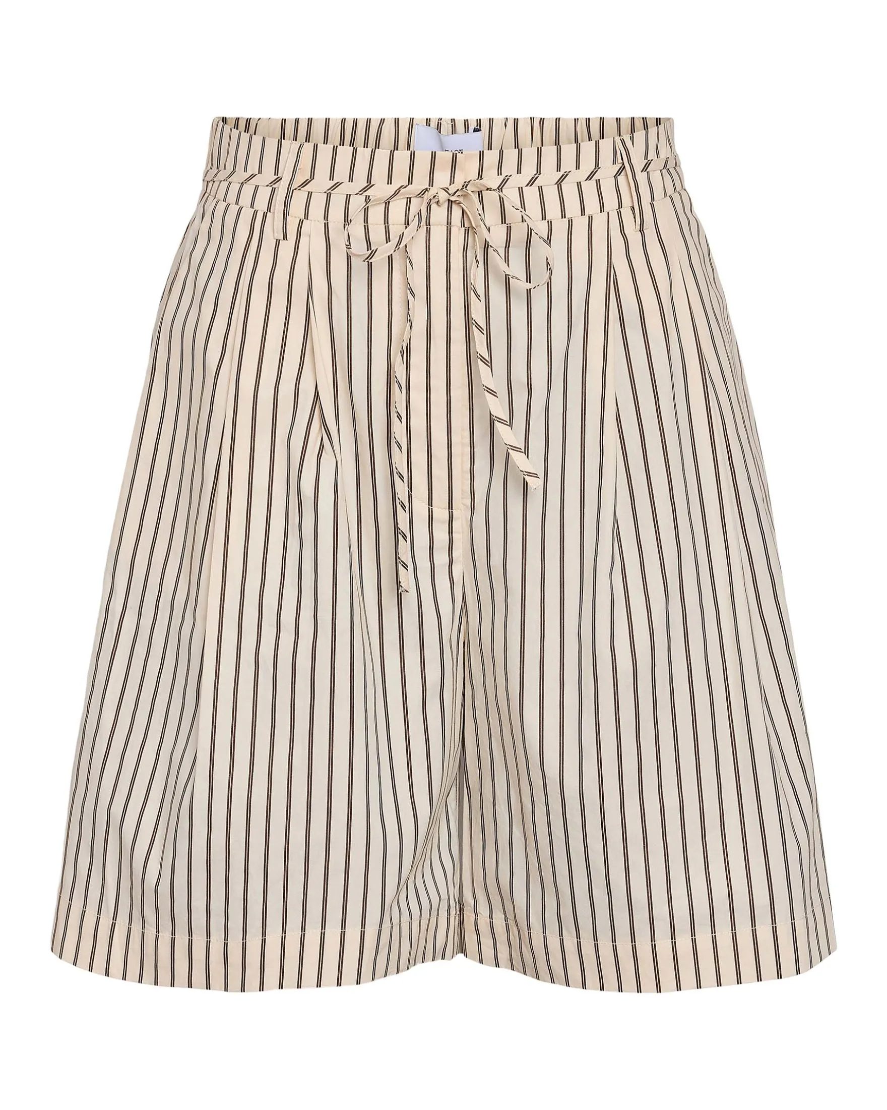 NMMETTE BERMUDA SHORTS