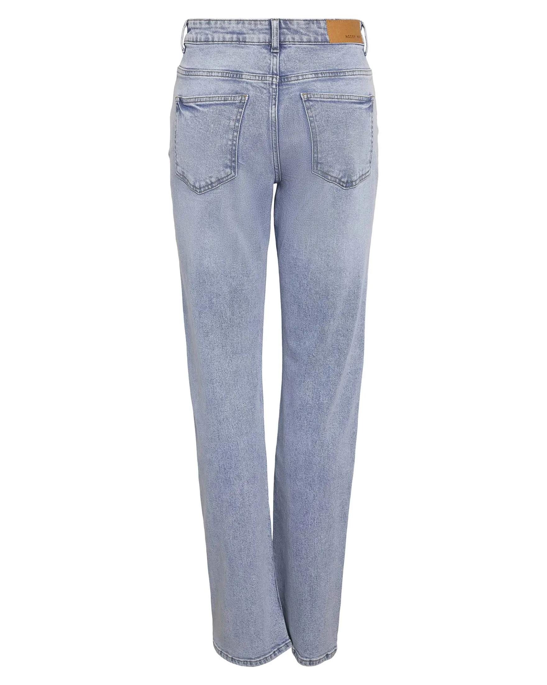 NMMONICA STRAIGHT JEANS