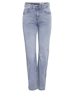NMMONICA STRAIGHT JEANS