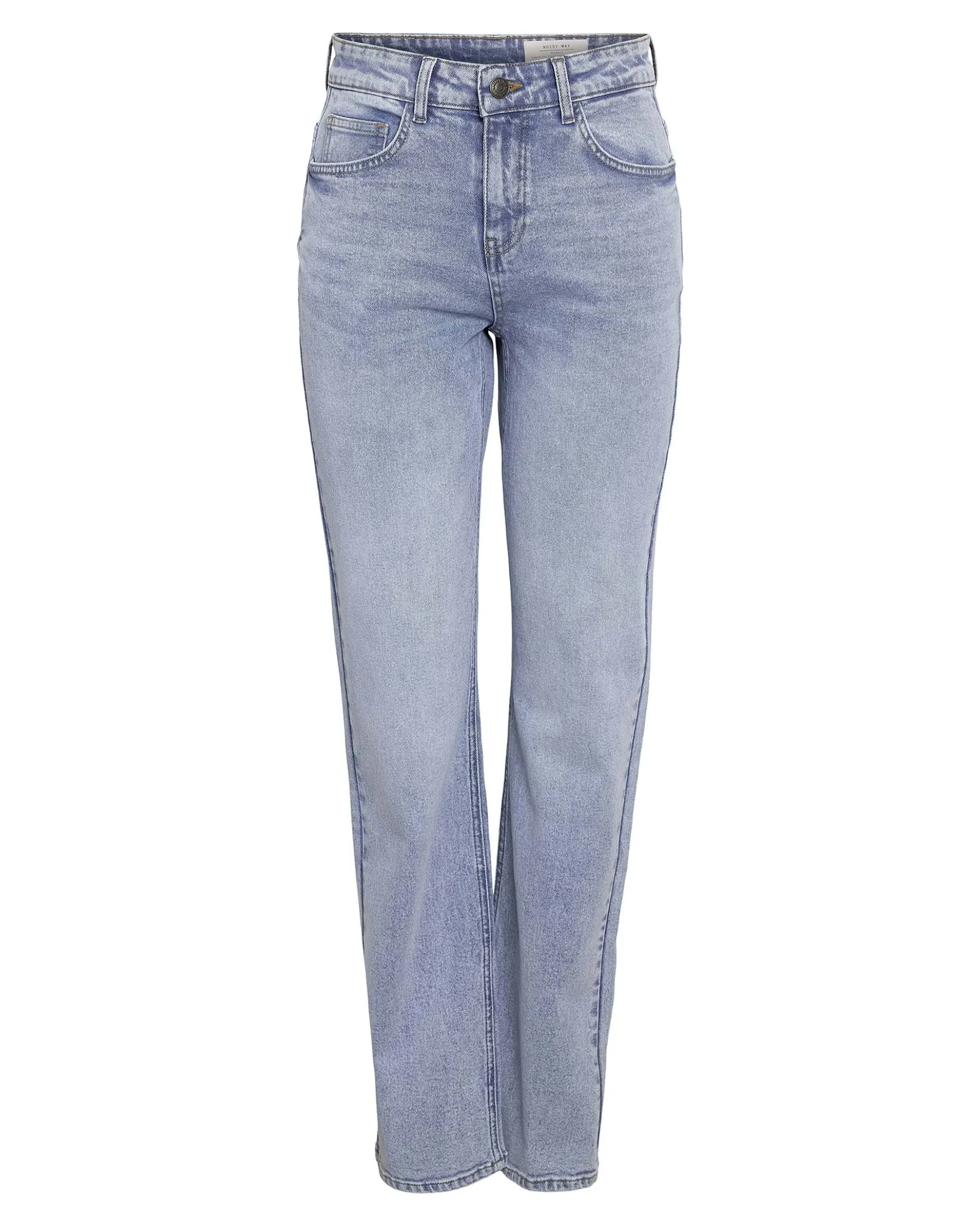 NMMONICA STRAIGHT JEANS
