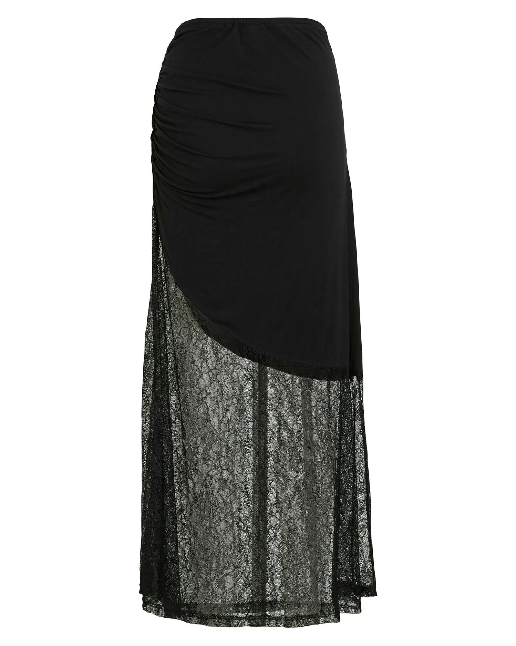 NMNORA LACE SKIRT
