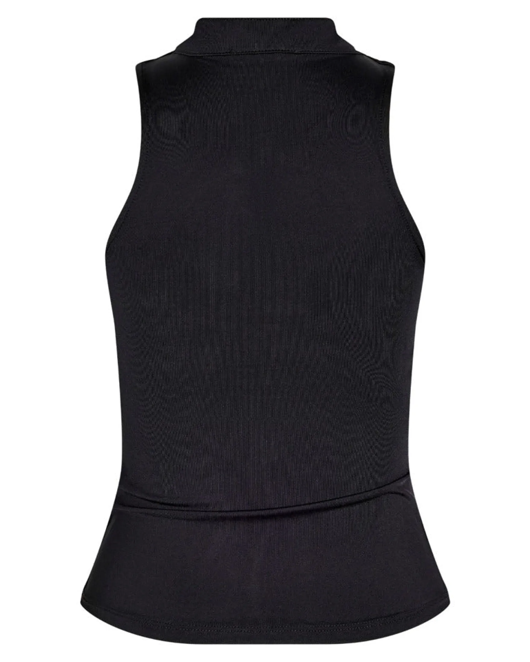 NMPARLA S/L MANDARIN TOP