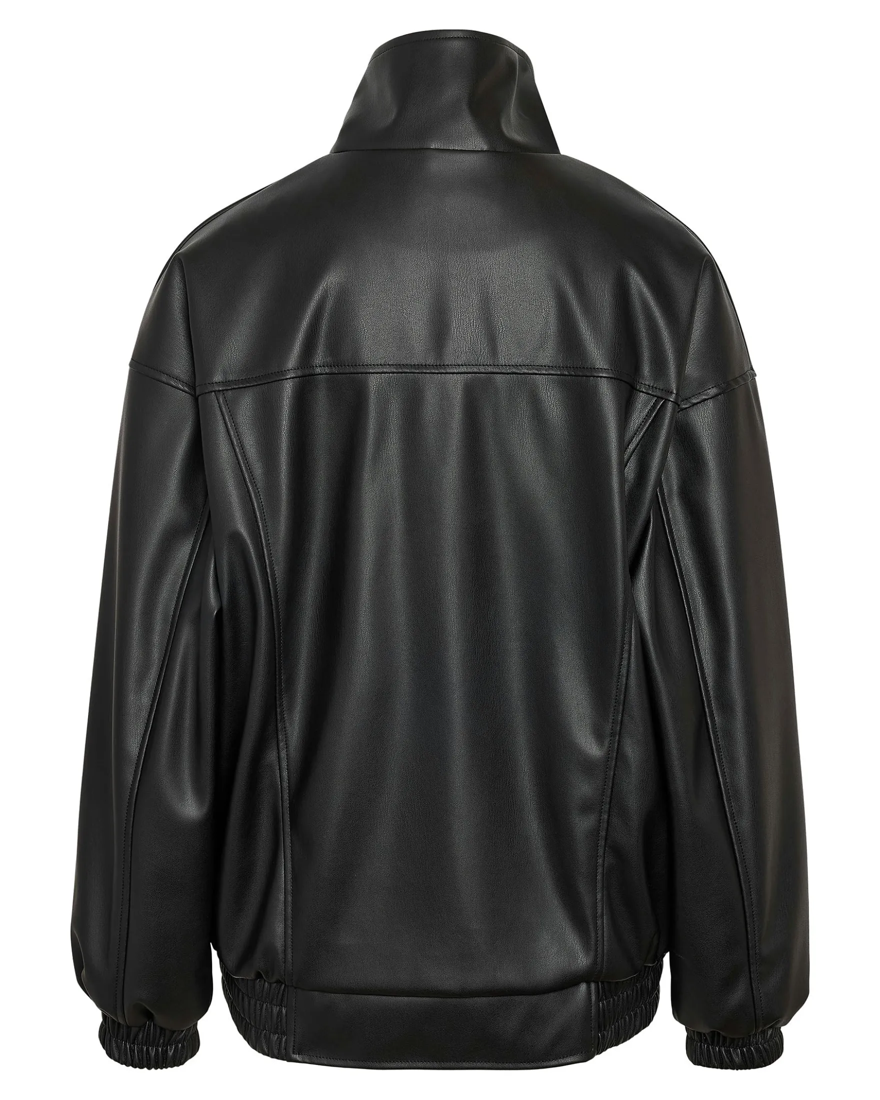 NMRAYA LOOSE JACKET