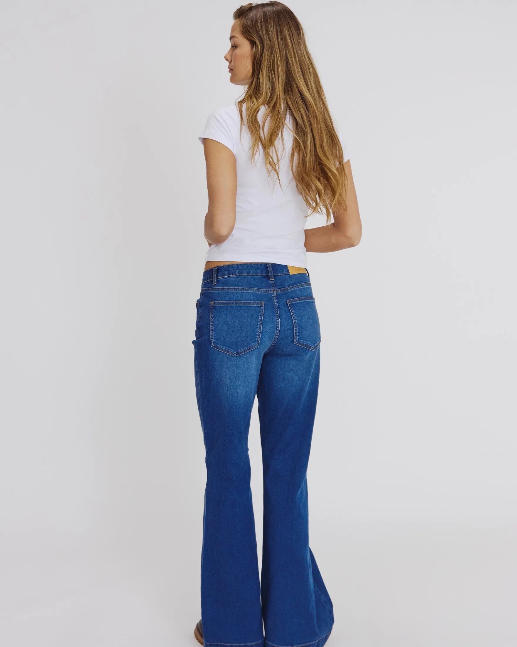 NMROOXY HW SLIM FLARED