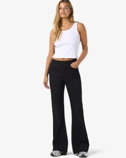 NMROOXY HW SLIM FLARED