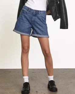 NMSMILEY SHORTS