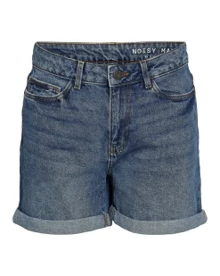 NMSMILEY SHORTS