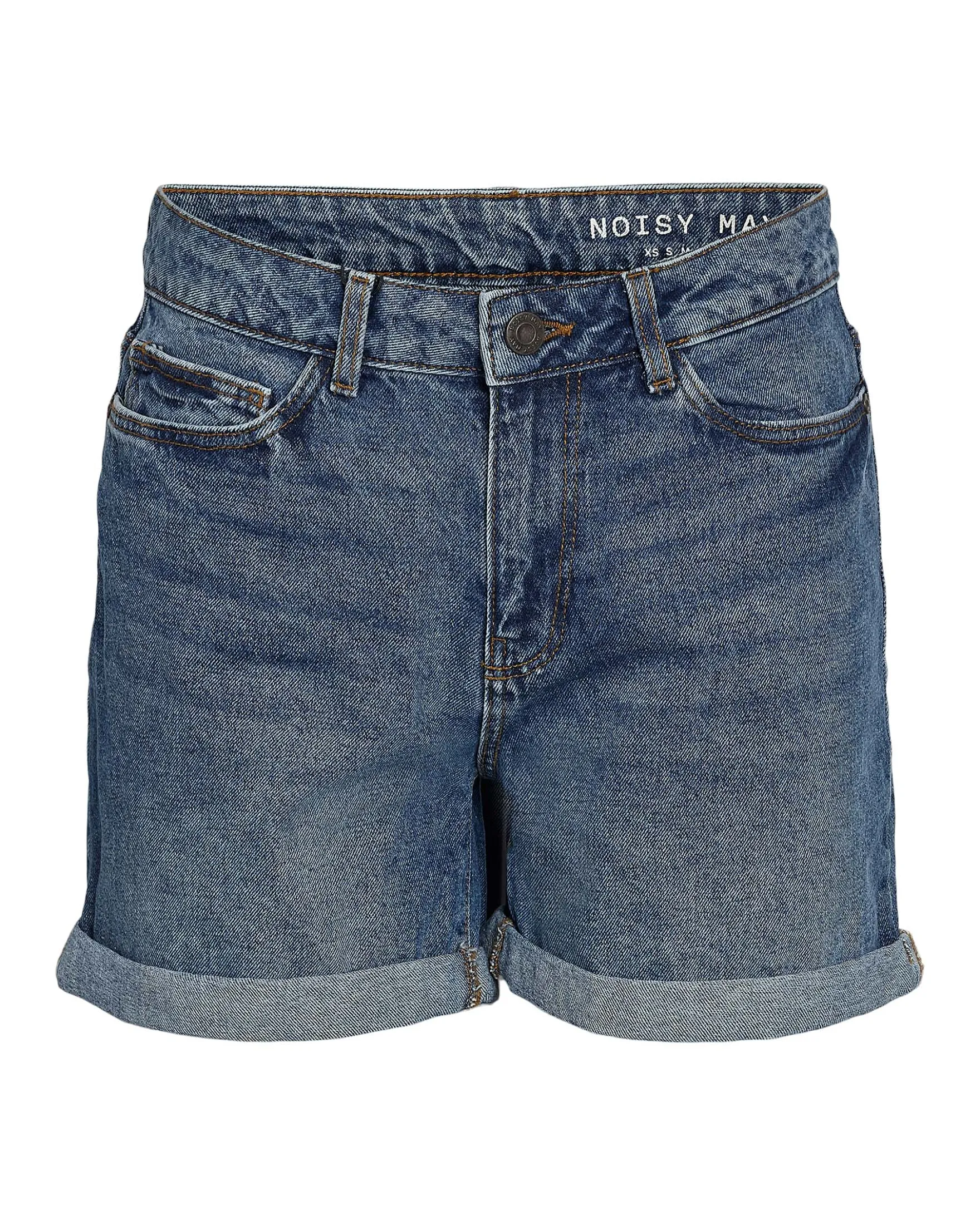 NMSMILEY SHORTS