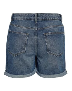 NMSMILEY SHORTS